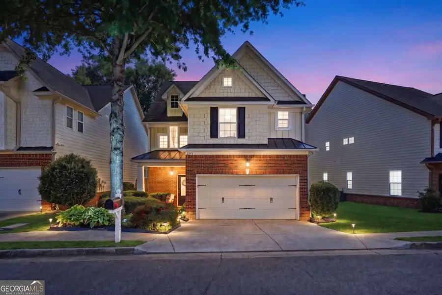 2330 S Clement Road, Cumming, GA 30041 - #2