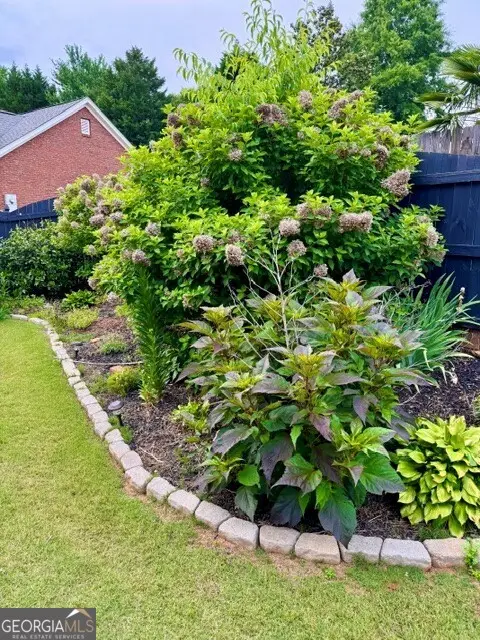 302 Hampton Park Drive, Athens, GA 30606 - #3