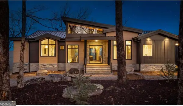 47 Pinhoti Pass, Ellijay, GA 30540