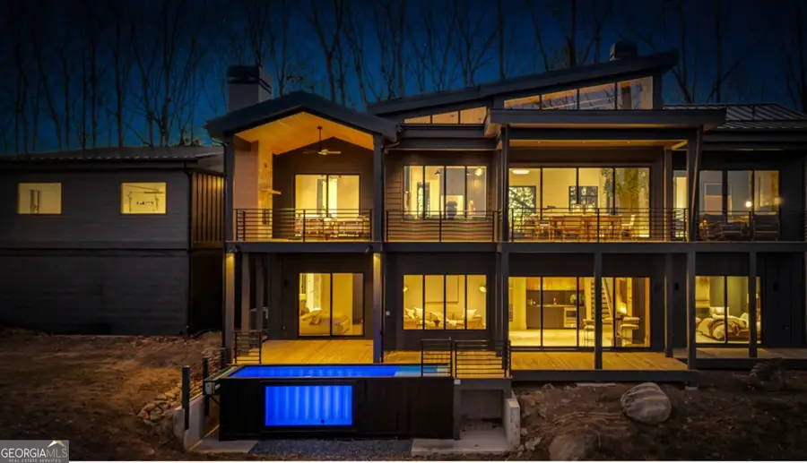 47 Pinhoti Pass, Ellijay, GA 30540 - #2