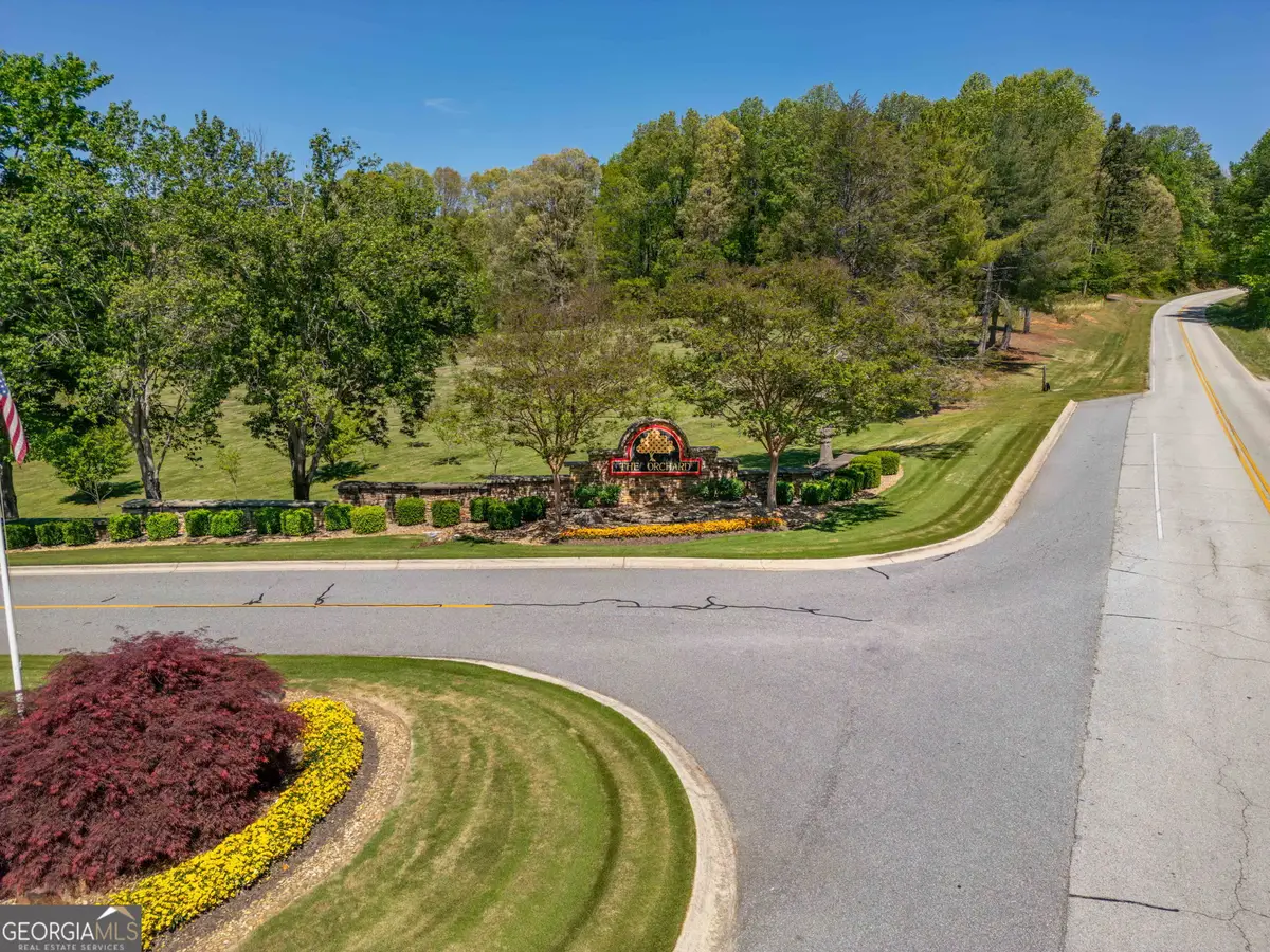 0 PLUM LN/CHERR Plum/cherry, Clarkesville, GA 30523 - #1