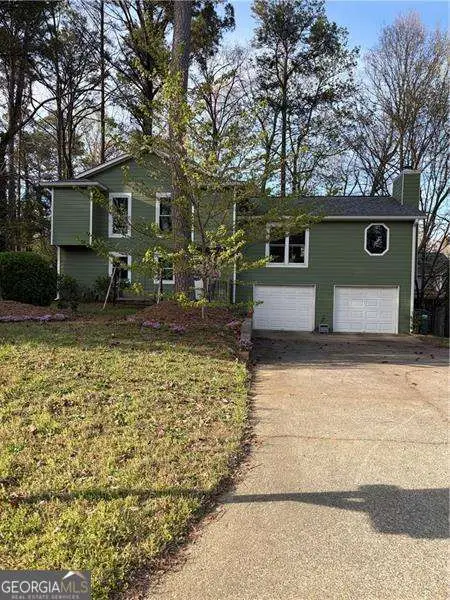 5308 Ferry Creek Lane, Acworth, GA 30102