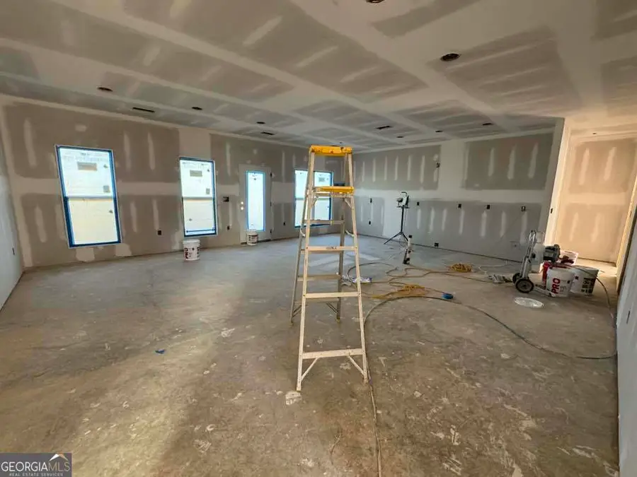 1235 Mark Wood Road, Dexter, GA 31019 - #3