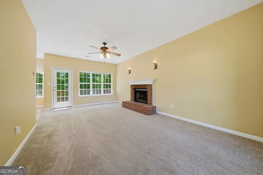 190 Valley Bluff Drive, Fayetteville, GA 30215 - #3