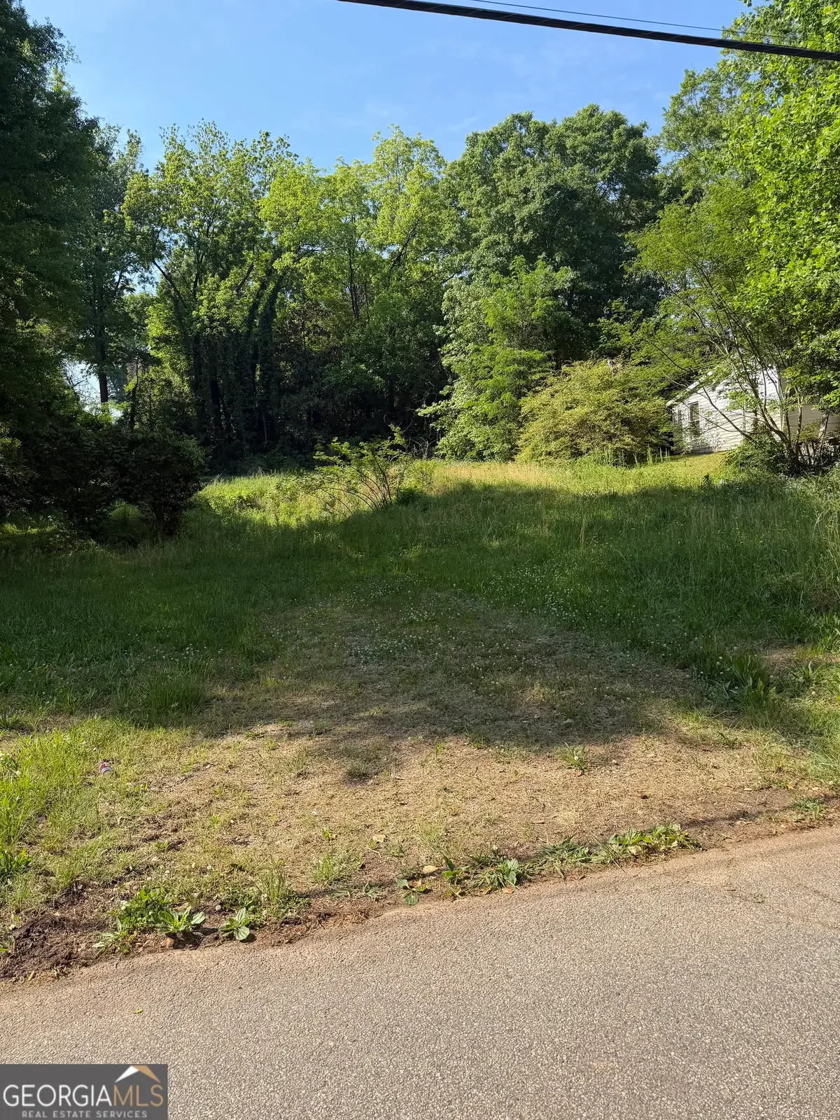 1026 Ray Street, Griffin, GA 30223 - #1