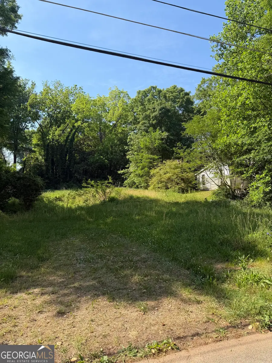 1026 Ray Street, Griffin, GA 30223 - #3