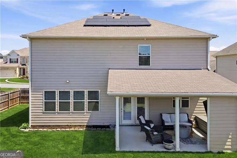 164 Fox Knoll Trail, Dallas, GA 30132 - #2