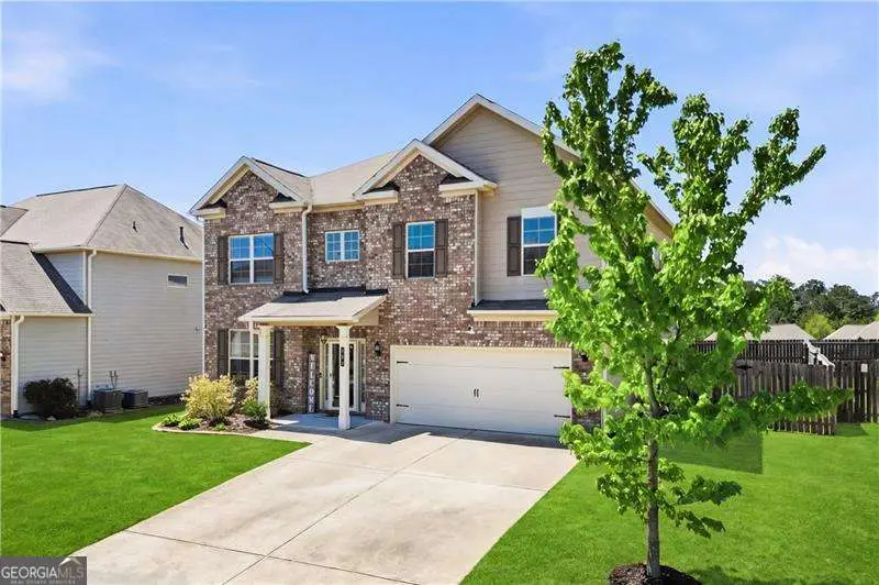 164 Fox Knoll Trail, Dallas, GA 30132 - #3