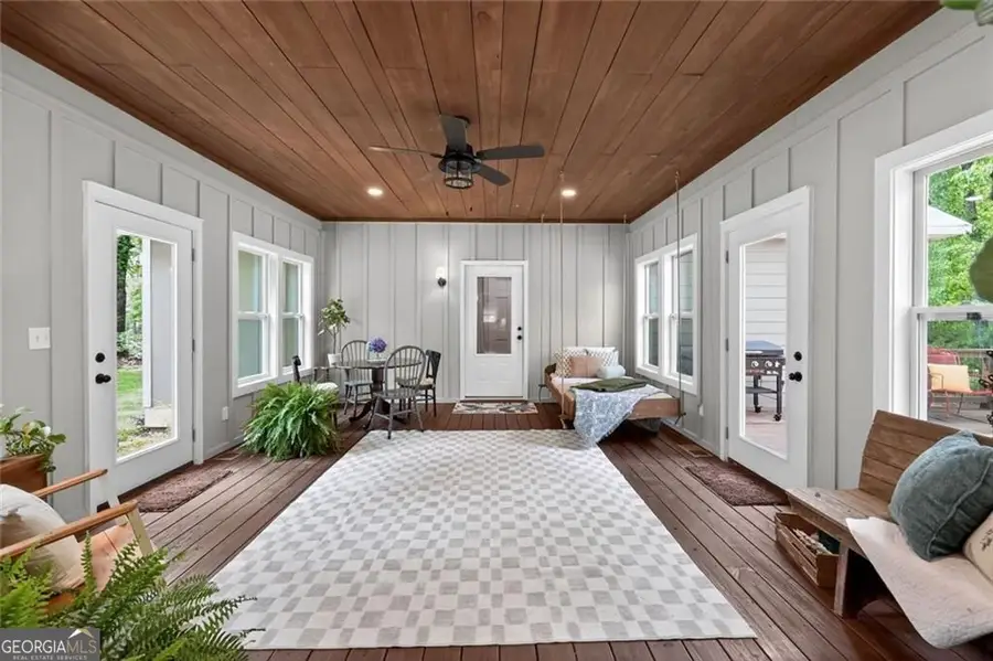 4802 Colham Ferry Road, Watkinsville, GA 30677 - #2