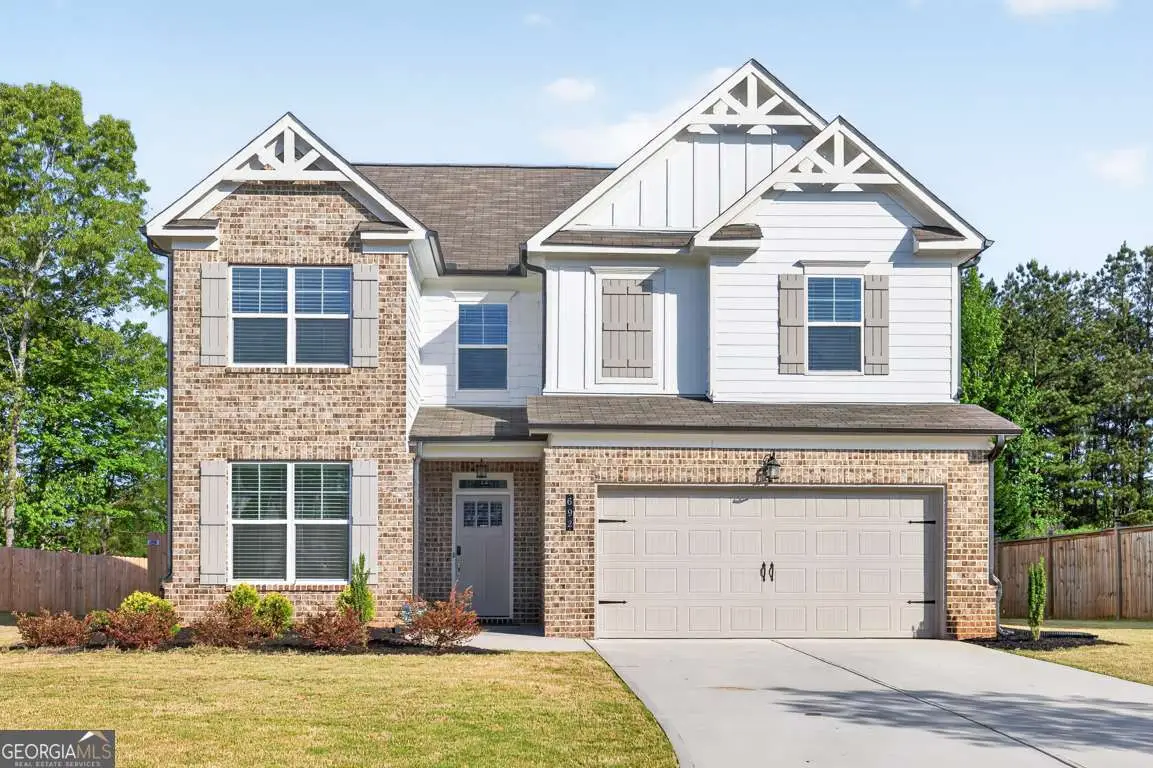 692 Eagles Nest Circle, Auburn, GA 30011 - #1