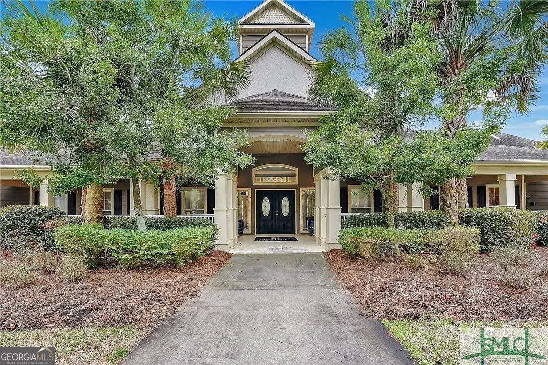 5204 Walden Park Drive, Savannah, GA 31410 - #1