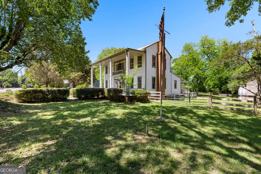 417 Lagrange Street, Greenville, GA 30222 - #2