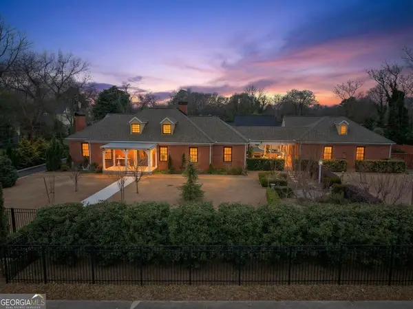 168 Park Avenue, Winder, GA 30680