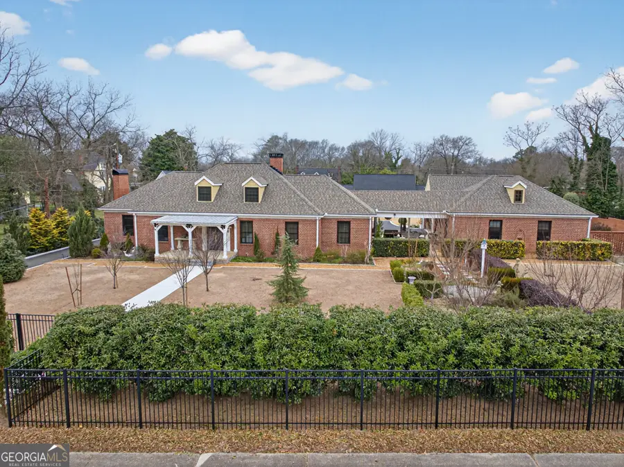 168 Park Avenue, Winder, GA 30680 - #2