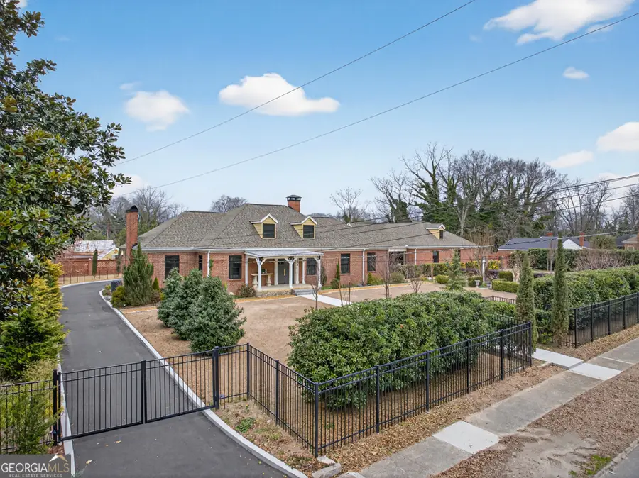 168 Park Avenue, Winder, GA 30680 - #3