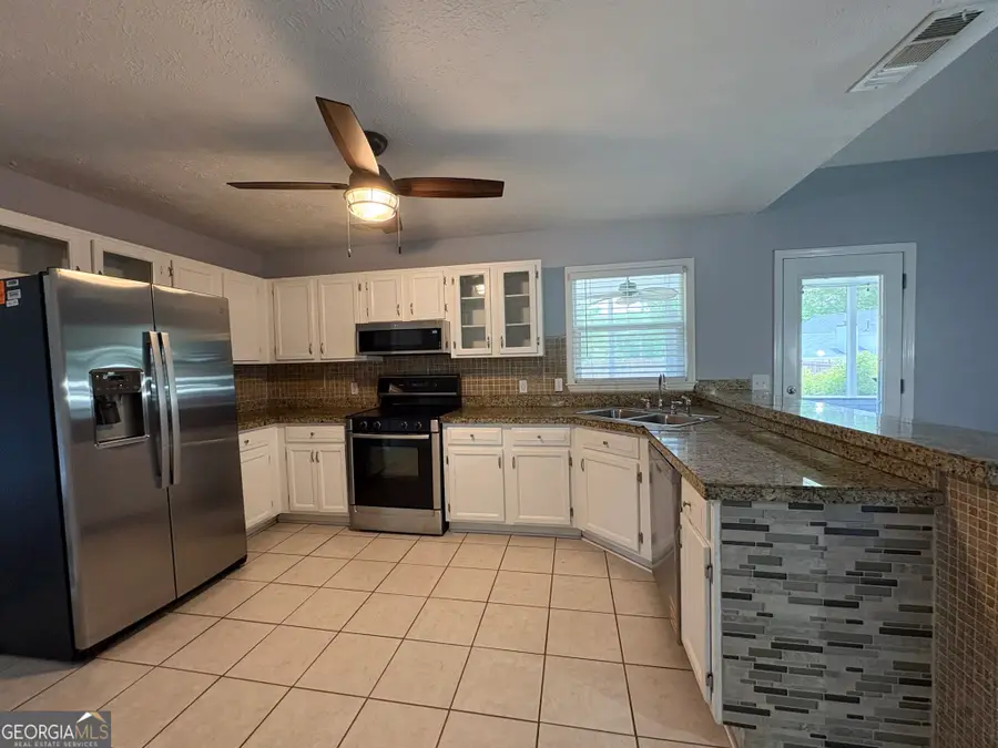 4064 Longford Drive Ne, Marietta, GA 30066 - #2