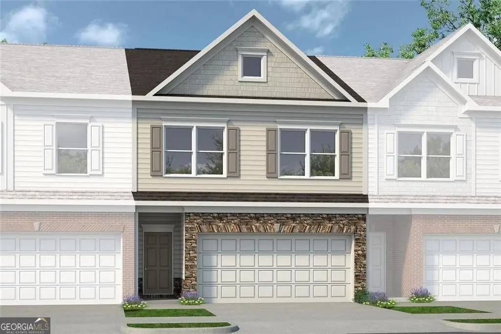 324 Rainer Lane #47, Auburn, GA 30011 - #1