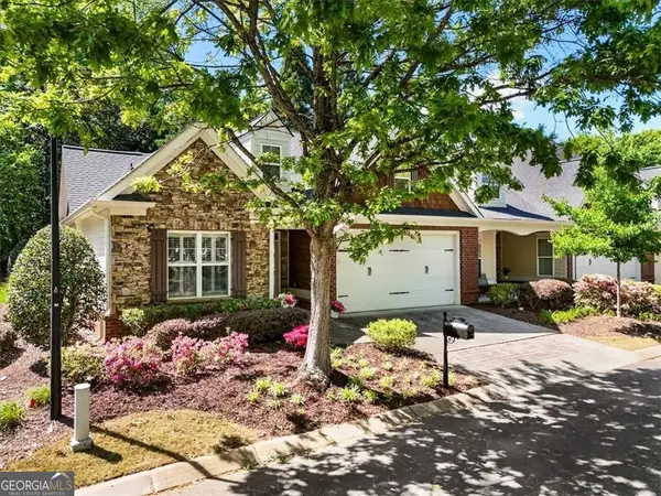1155 Memories Drive, Alpharetta, GA 30004