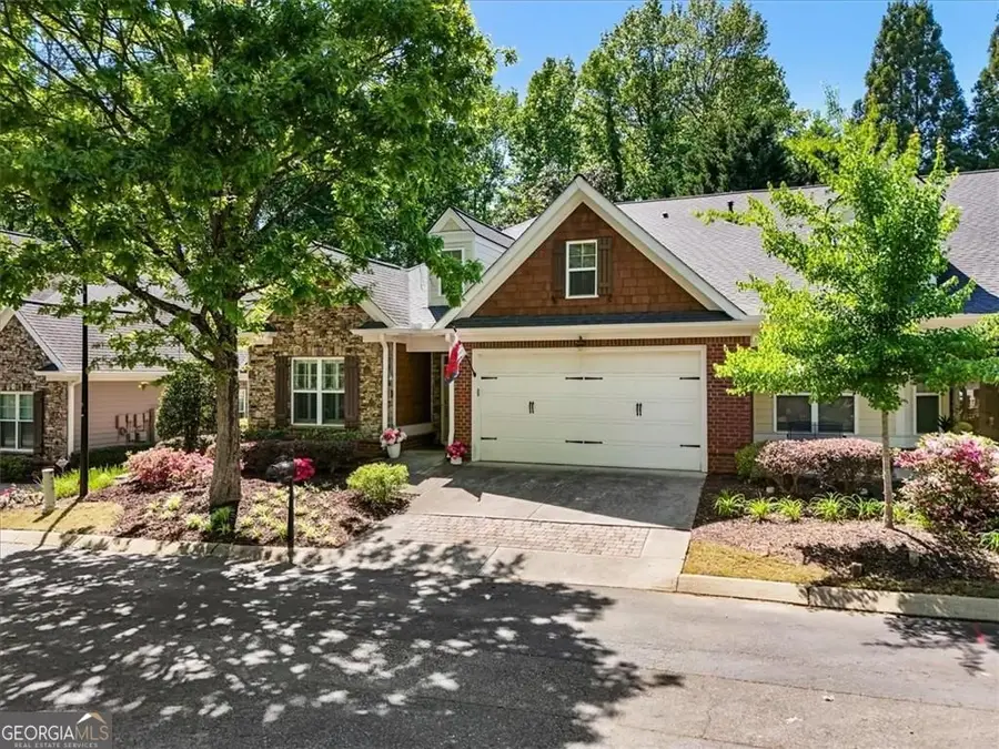 1155 Memories Drive, Alpharetta, GA 30004 - #2