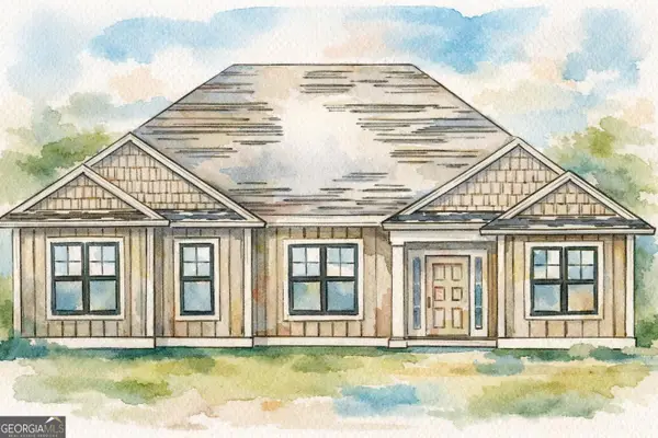 194 Verano Street, Kingsland, GA 31548