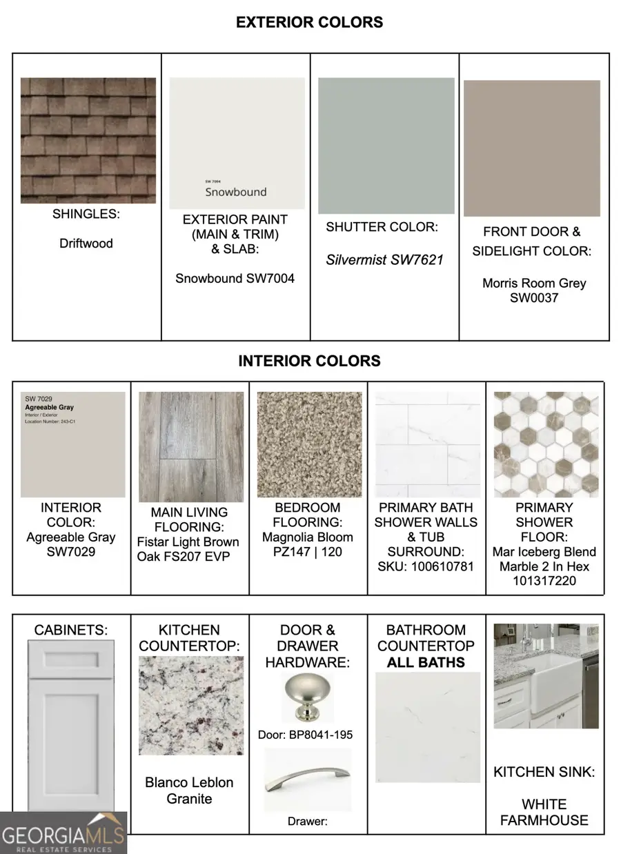 194 Verano Street, Kingsland, GA 31548 - #3