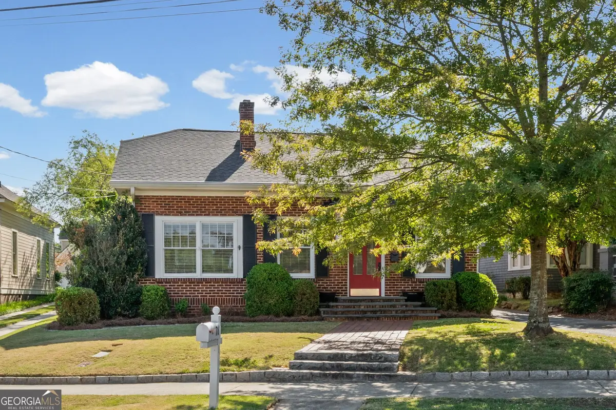 78 Lagrange Street, Newnan, GA 30263 - #1