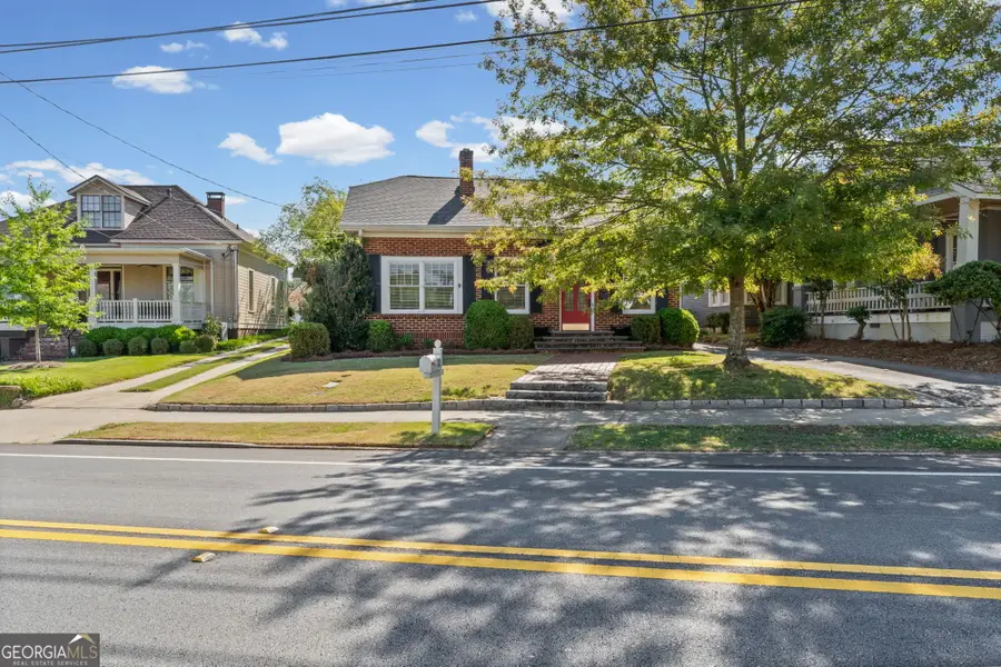 78 Lagrange Street, Newnan, GA 30263 - #2