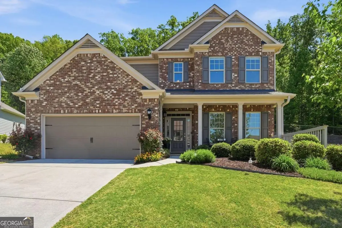 1995 Poplar Ridge Place, Cumming, GA 30040 - #1