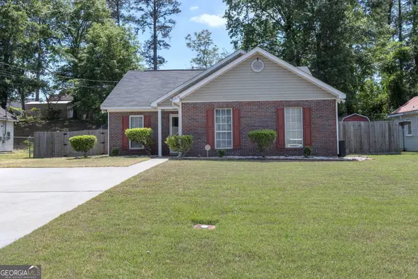 6038 Creekside Drive, Columbus, GA 31907
