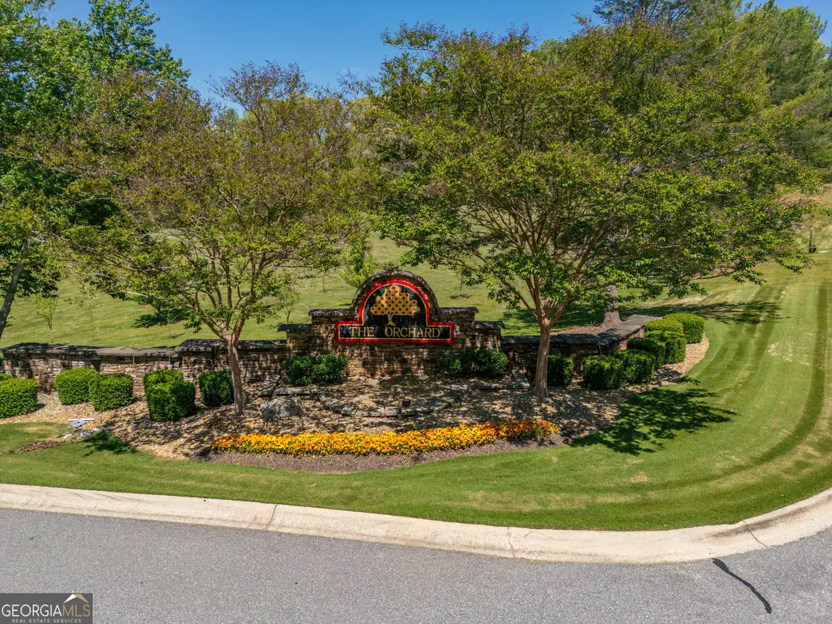 0 Georgia Bell Lot 1702, Clarkesville, GA 30523 - #1