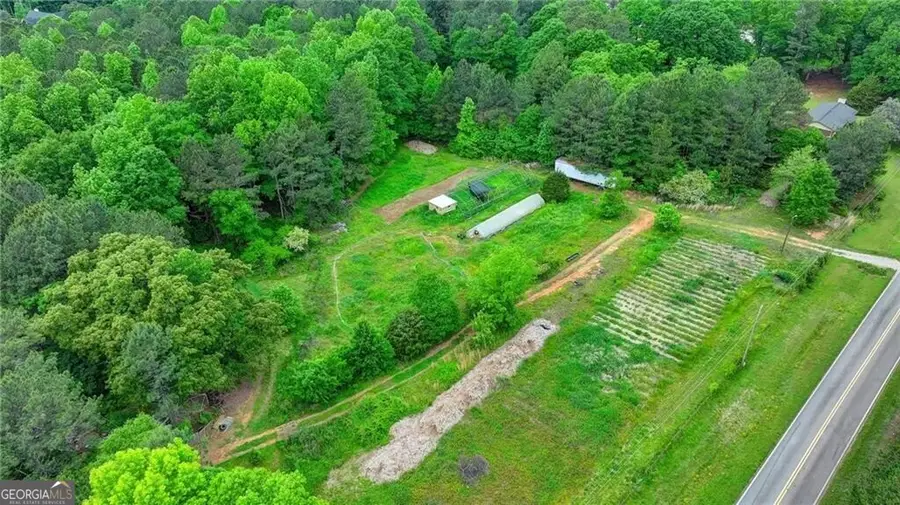 809 Laboon Road, Monroe, GA 30655 - #3