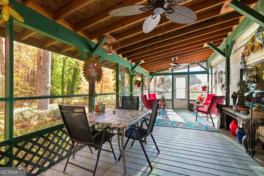 105 Holiday Loop, Cleveland, GA 30528 - #3