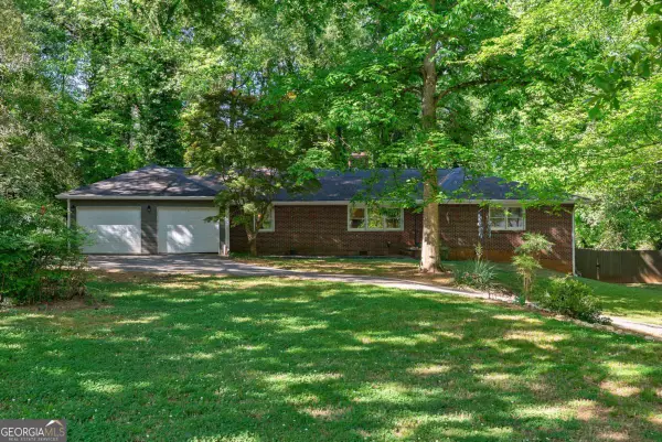 210 Elder Road, Athens, GA 30606