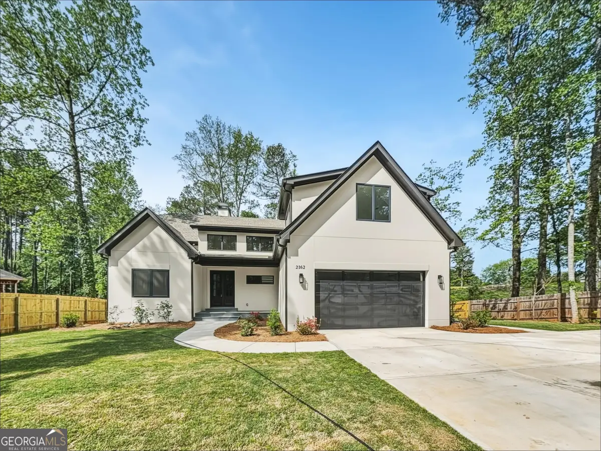 2162 Plantation Road, Lawrenceville, GA 30044 - #1
