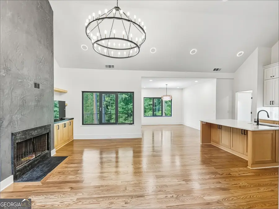 2162 Plantation Road, Lawrenceville, GA 30044 - #3