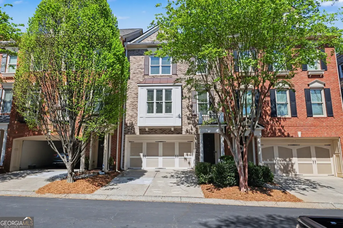 11239 Calypso Drive, Alpharetta, GA 30009 - #1