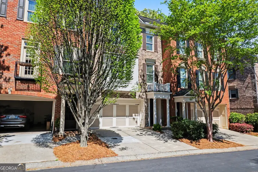 11239 Calypso Drive, Alpharetta, GA 30009 - #2