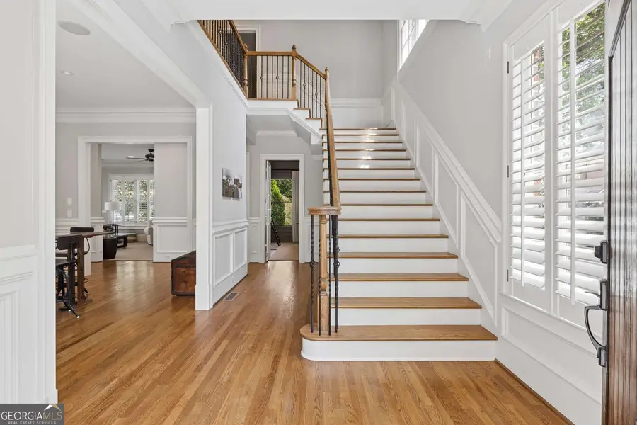 2299 Colonial Drive Ne, Brookhaven, GA 30319 - #2