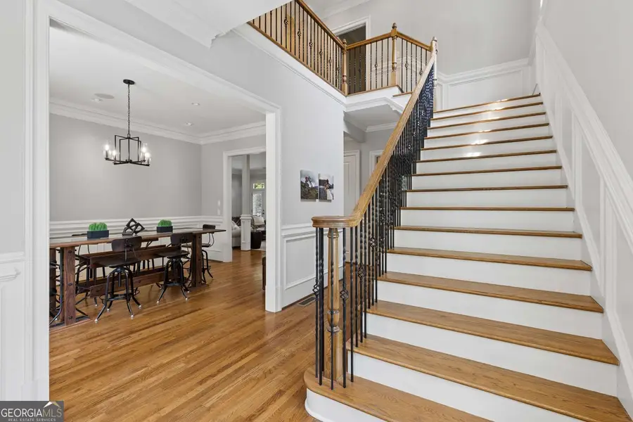 2299 Colonial Drive Ne, Brookhaven, GA 30319 - #3