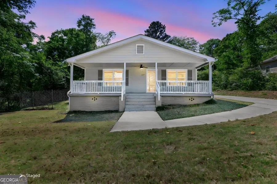 802 Monroe Street, Lagrange, GA 30240 - #2