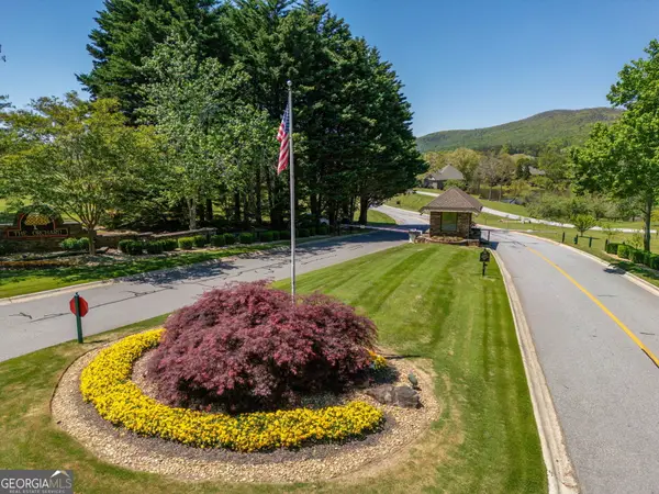 0 Red June Lot 1318 & 1309 Lane, Clarkesville, GA 30523