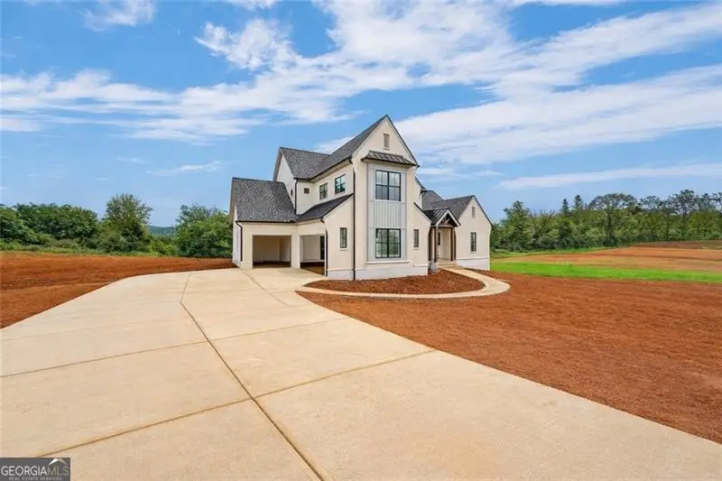 126 Palisade Drive, Rydal, GA 30171 - #3