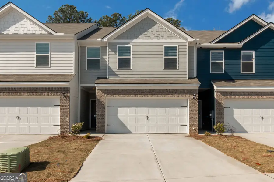 5420 Biltmore Drive, Atlanta, GA 30349 - #2