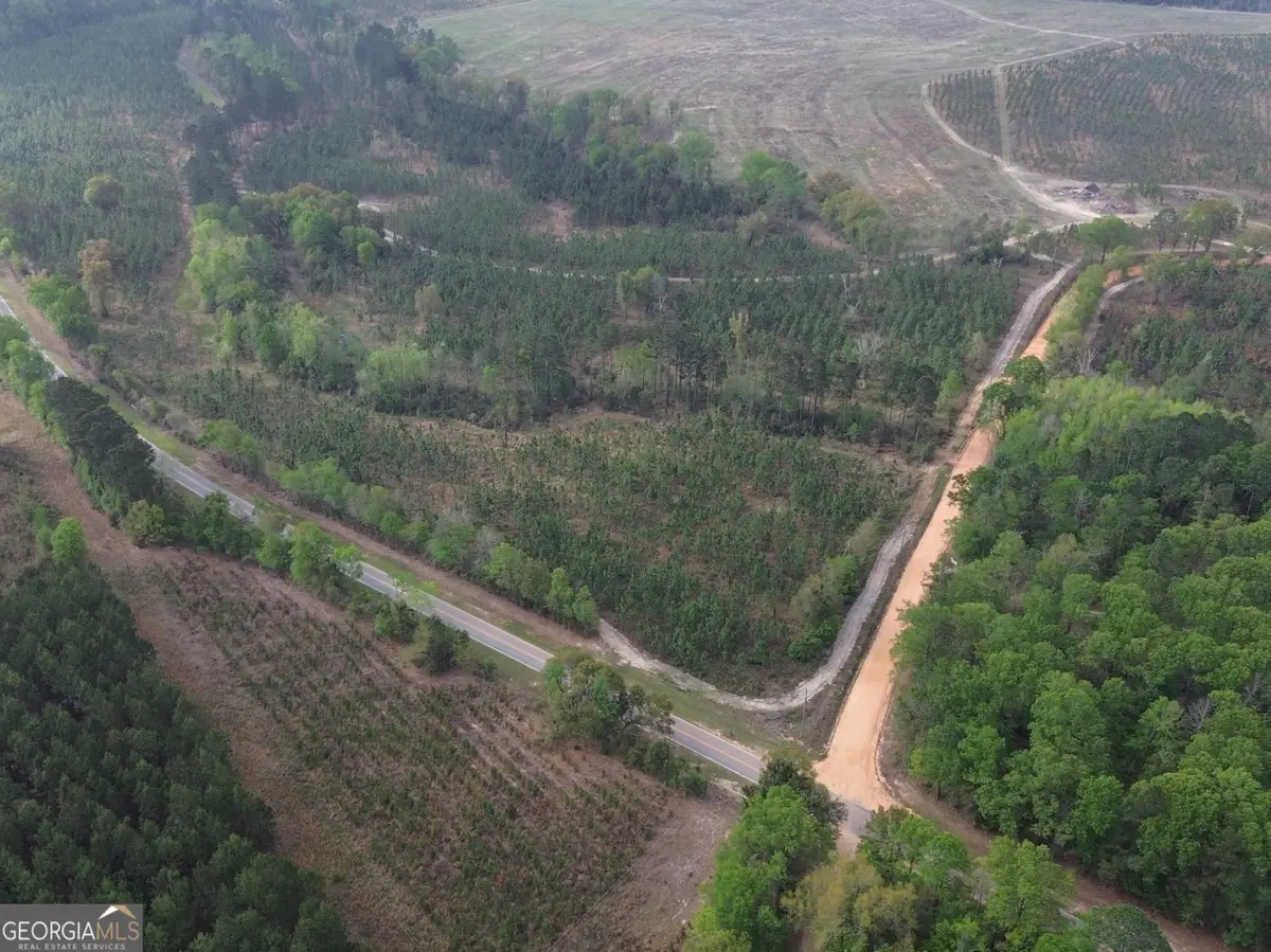 001 Old Poor Robin Tract 1, Sylvania, GA 30467 - #1