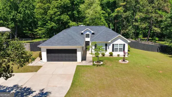 80 Cherub Lane, Sharpsburg, GA 30277