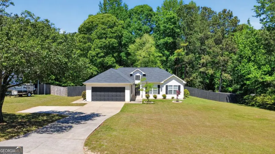 80 Cherub Lane, Sharpsburg, GA 30277 - #3