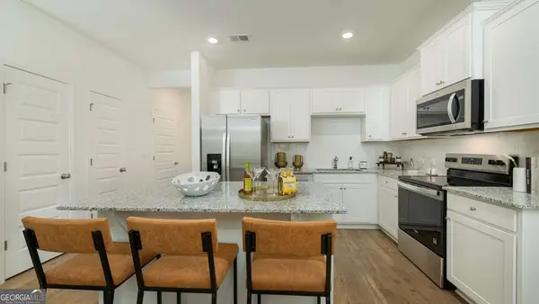 2300 Jamin Bend #27, Lithonia, GA 30058