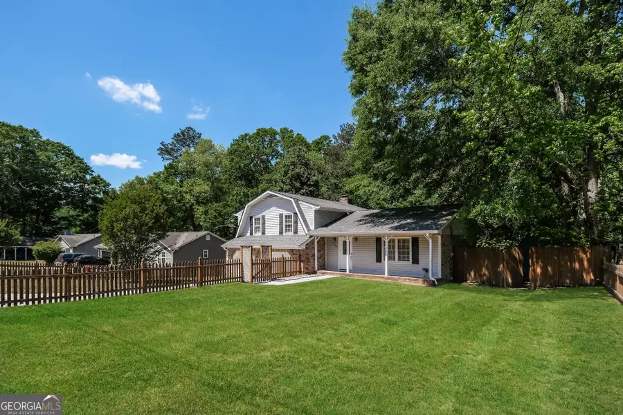 905 N Lassetter Circle, Villa Rica, GA 30180 - #2