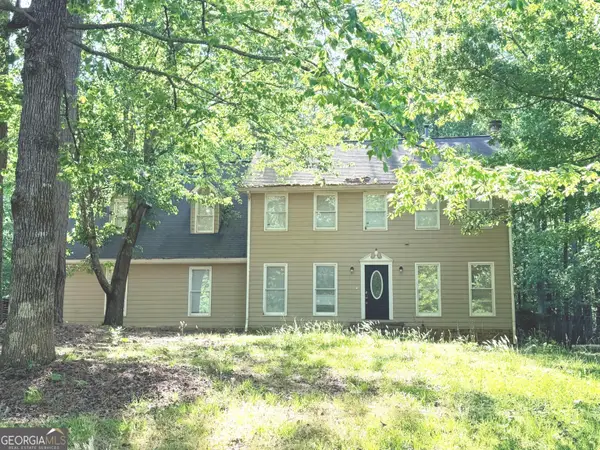 120 Marilyn Court, Fayetteville, GA 30214