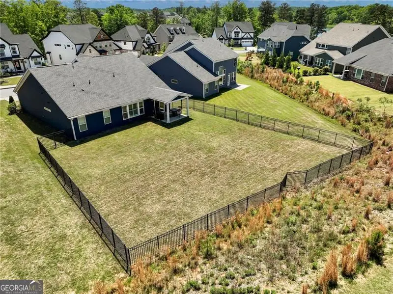 627 Michigan Circle, Hoschton, GA 30548 - #3